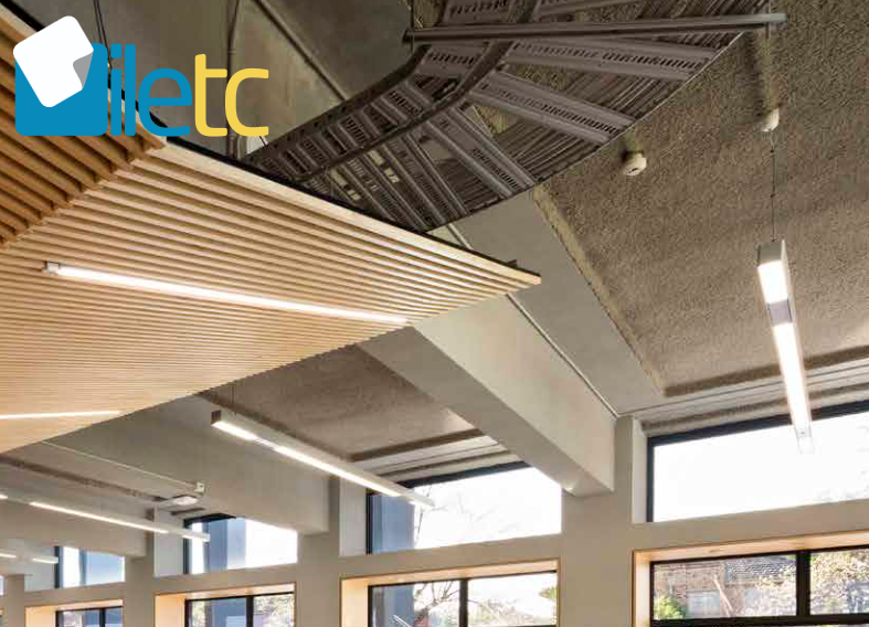 ILTC : « innovative Learning Environments and Teacher change » EN AUSTRALIE