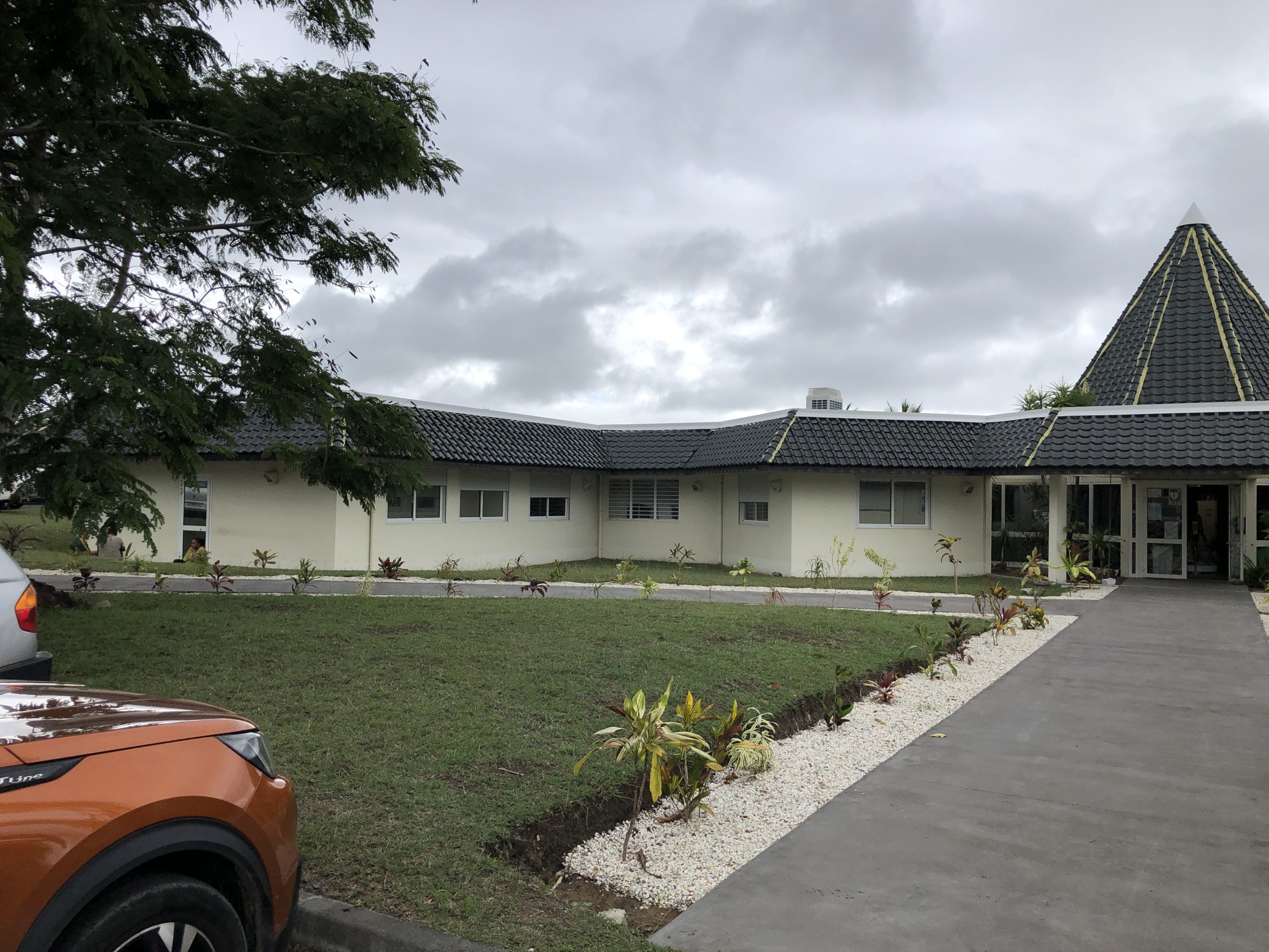 Le temps dédié supplante l&rsquo;espace d&rsquo;apprentissage- rencontre avec Emmanuel Tjibaou