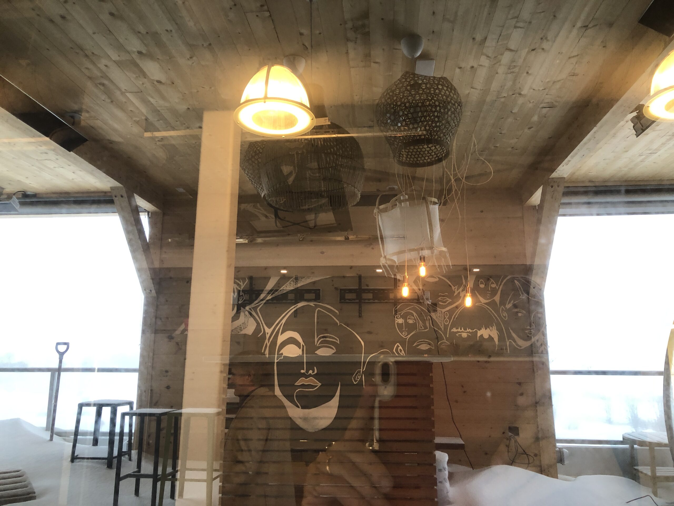 L&rsquo;extraordinaire espace d&rsquo;apprentissage de AFI-EDGENDA à QUÉBEC