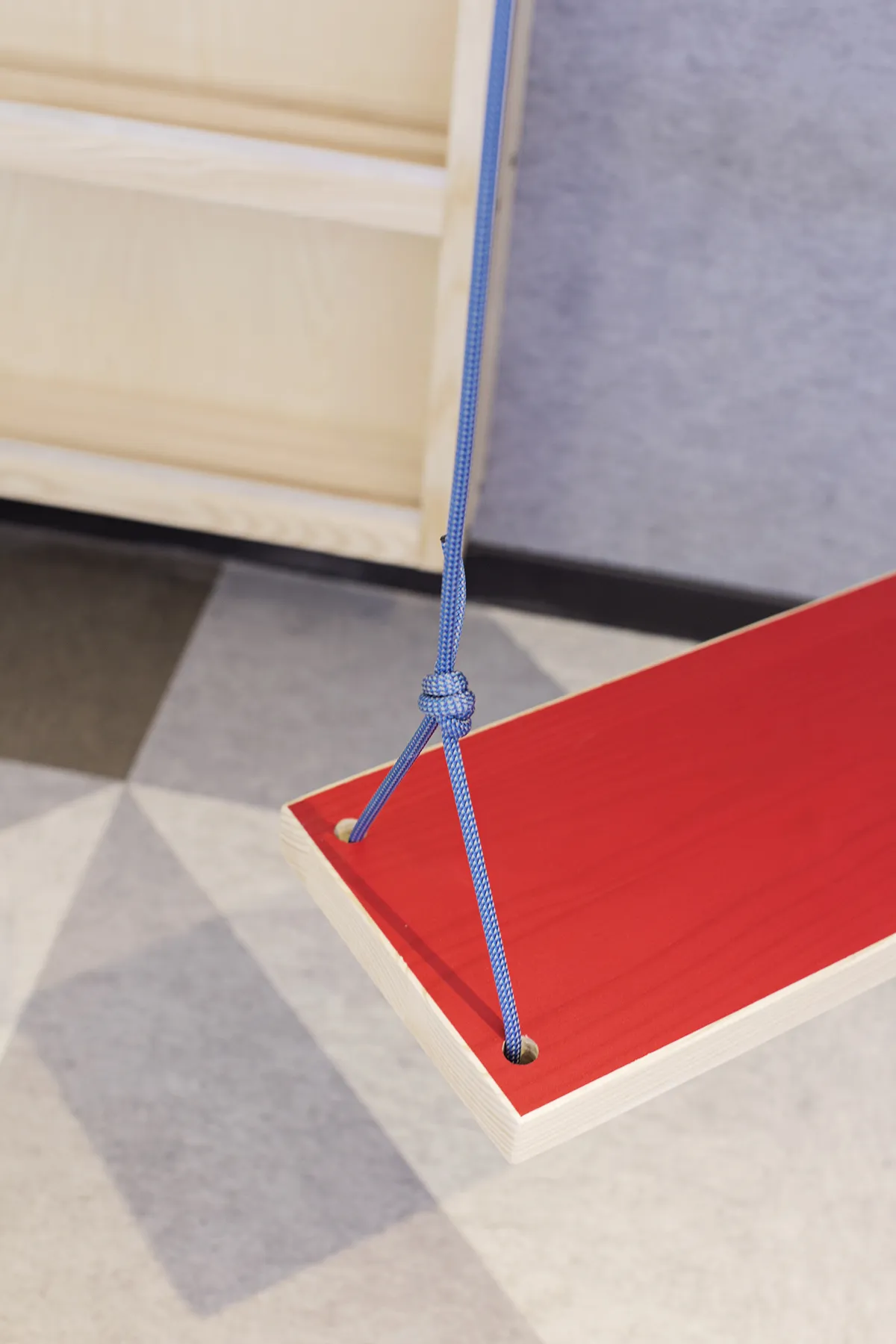 L’espace expérimental et créatif de Cadre 21 à Montréal