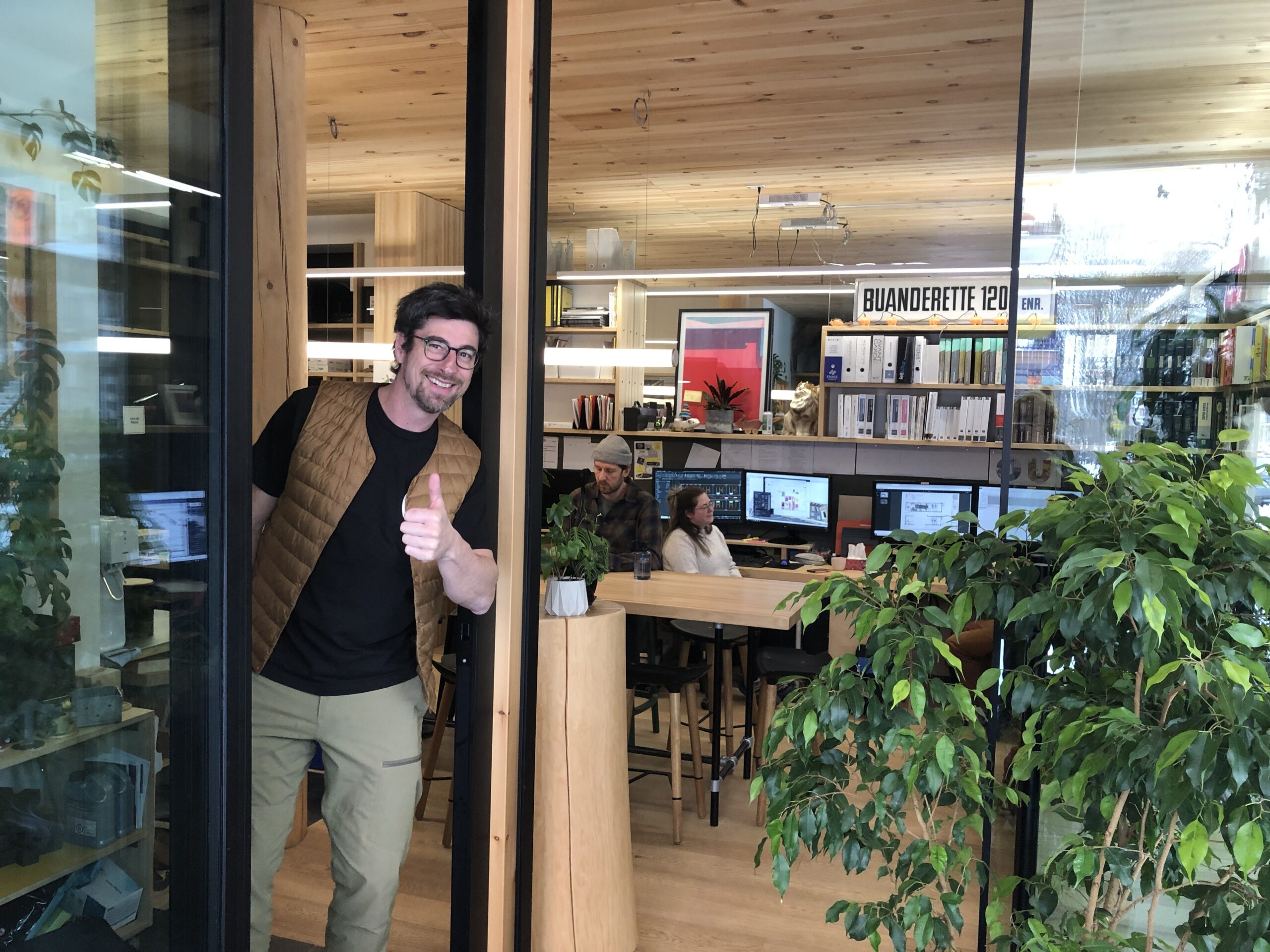 TAKTIK DESIGN : le point de vue des designers sur les espaces d&rsquo;apprentissage