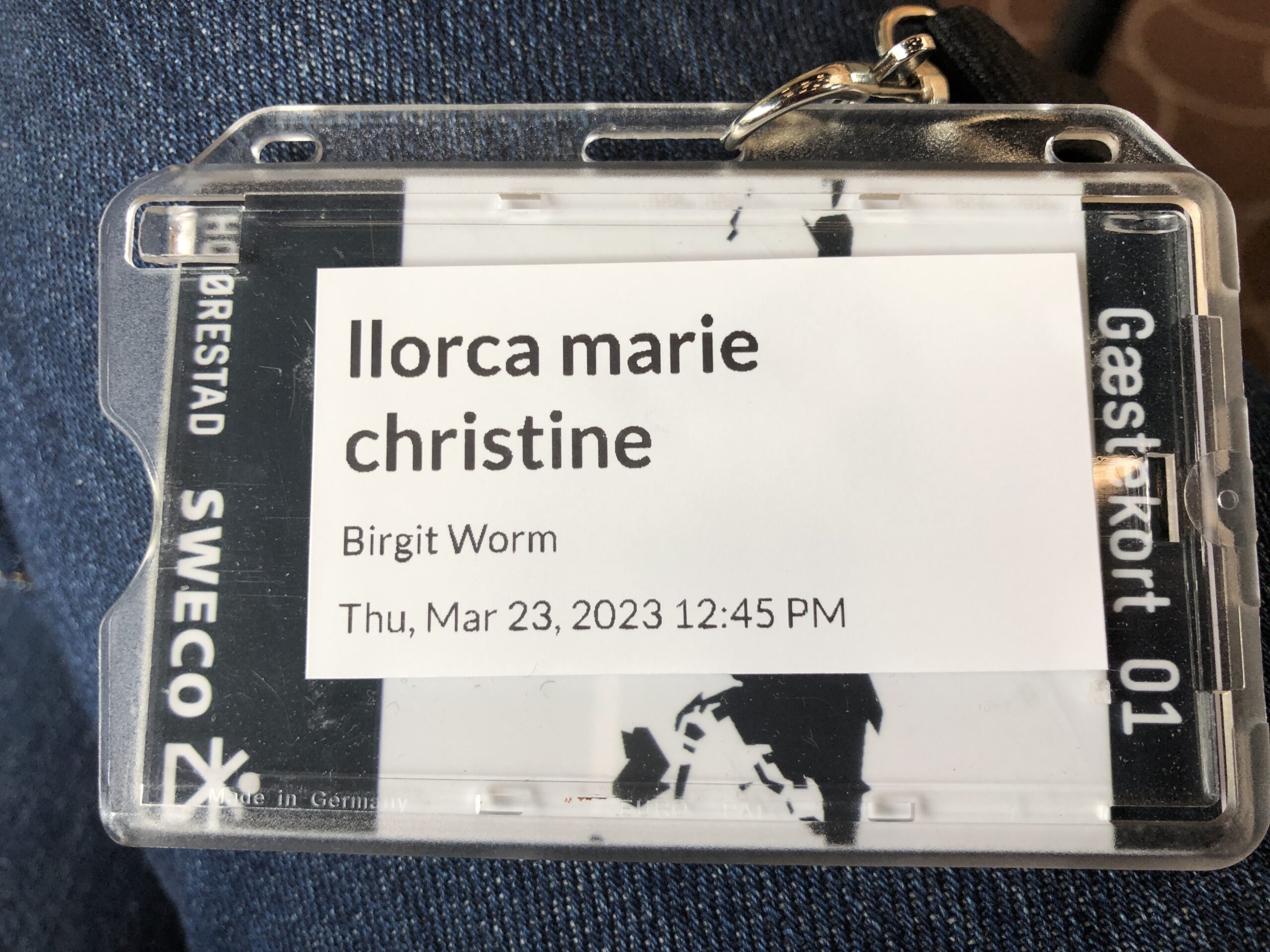 SWECO Architecte, l’agence qui écoute les usagers/SWECO Architect, the agency that listens to users