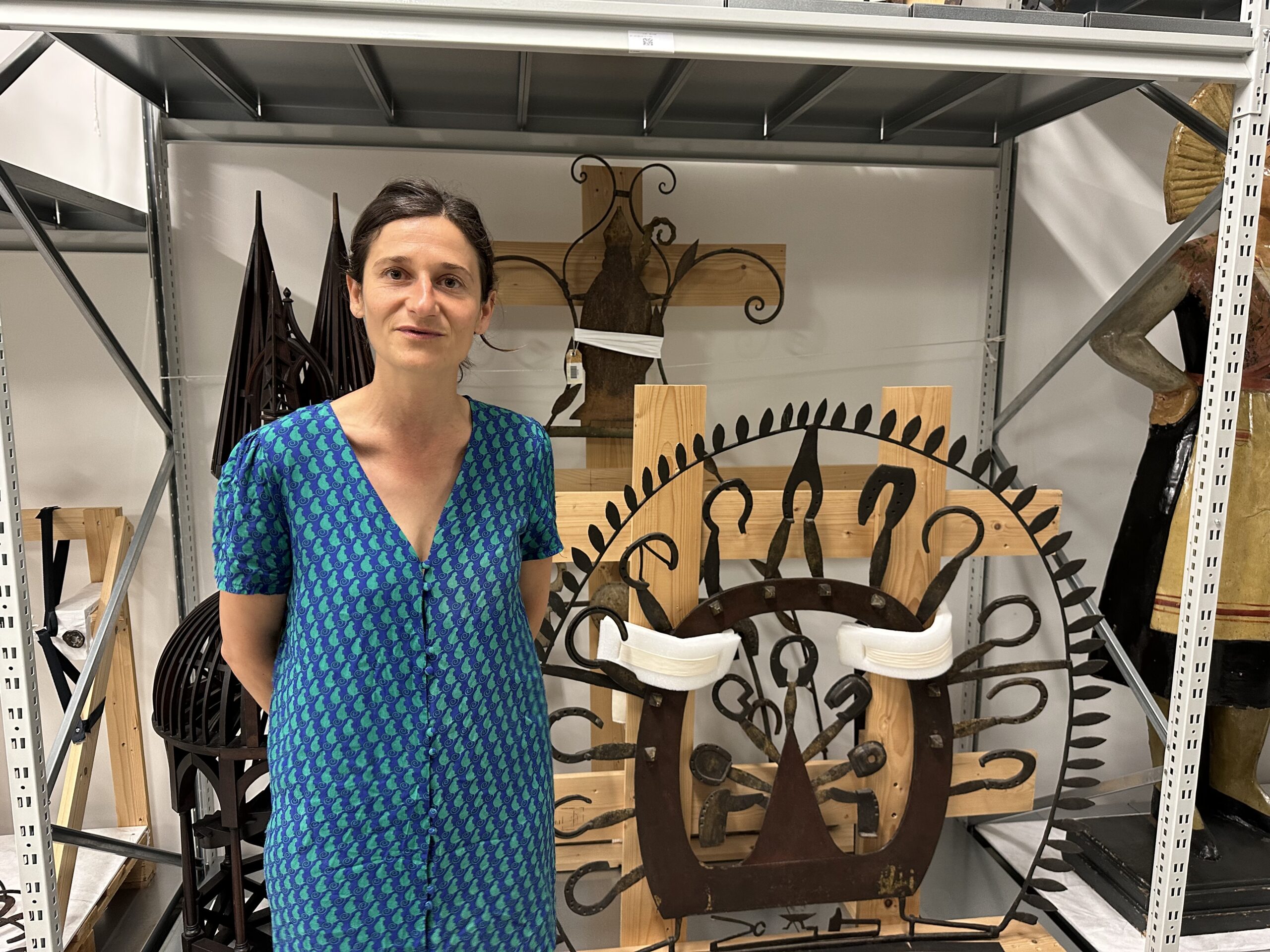 Mes échappées belles à Marseille 2 : « Le MUCEM-Belle de Mai »